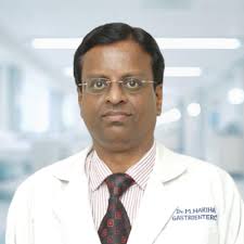 Dr. Hariharan M